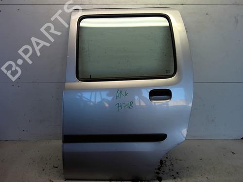 Used Left rear door OPEL AGILA A (H00) 1.2 16V (F68) (75 hp) 29202008