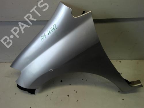 Left front fenders HONDA FR-V (BE) 2.2 i CTDi (BE5) | BP18213216C41 