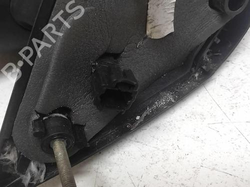 Used Right mirror RENAULT TWINGO I (C06_) 1.2 (C066, C068) (58 hp) 18221438