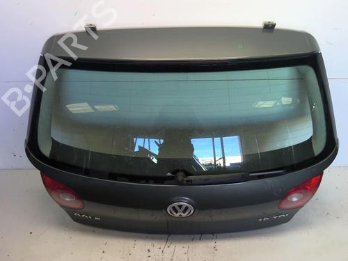 Tailgate VW GOLF V (1K1) 1.9 TDI | BP18216397C6 