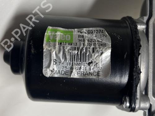 Front wiper motor CITROËN C4 Picasso I MPV (UD_) 1.6 HDi 110 | BP18408536M29 