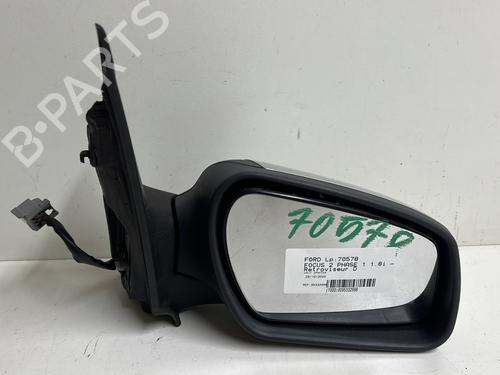 Retrovisore destro FORD FOCUS II (DA_, HCP, DP) 1.8 Flexifuel (125 hp) 25276589