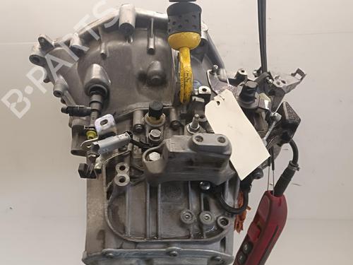 Gearbox PEUGEOT EXPERT Van (V_) 2.0 BlueHDi 150 | BP38057305M3 - Image 4