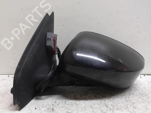 Used Left mirror FIAT STILO (192_) 1.9 JTD (192_XE1A) (115 hp) 18214930