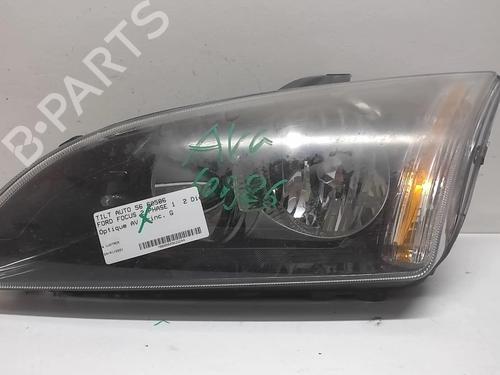 Venstre forlygte FORD FOCUS II (DA_, HCP, DP) 2.0 TDCi | BP18211144C28 