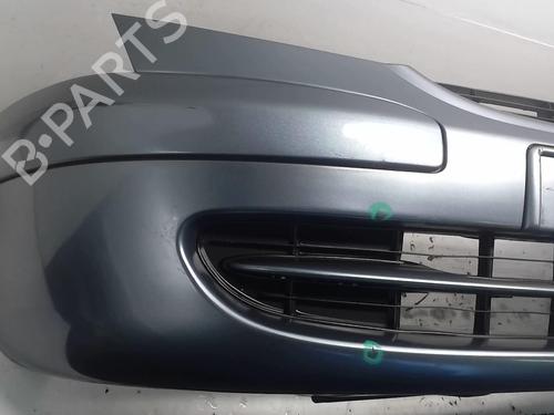 Front bumper CITROËN C8 (EA_, EB_) 2.2 HDi | BP18218369C7 