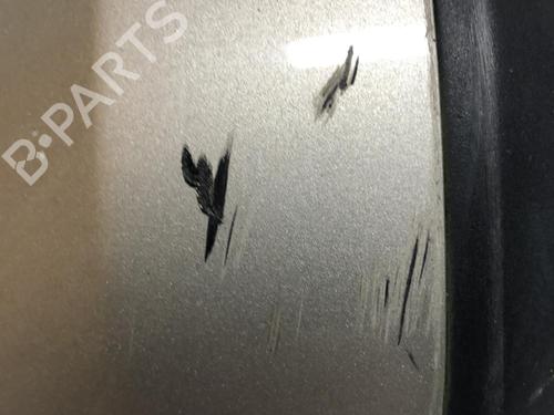 Right mirror DACIA SANDERO 1.4 MPI LPG | BP18227063C27