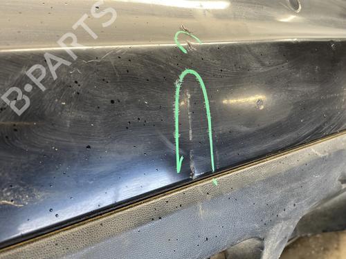 Rear bumper MERCEDES-BENZ C-CLASS Coupe (CL203) C 220 CDI (203.708) | BP28490466C8
