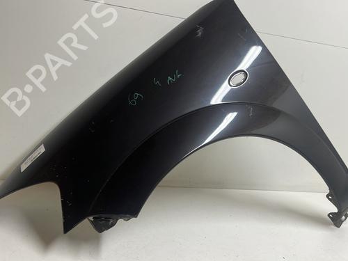 Left front fenders CITROËN C3 I (FC_, FN_) 1.4 HDi | BP22306470C41 
