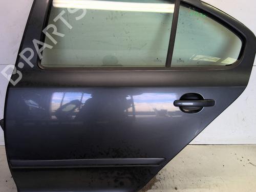 Left rear door SKODA OCTAVIA II (1Z3) 2.0 TDI 16V | BP25821853C4 