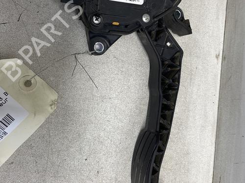 Used Pedal Pedal RENAULT MASTER III Van (FV) 2.3 dCi 145 FWD (FV0E, FV0F, FV0H, FV02, FV0M, FV0S,... (146 hp) 26878986 26878986