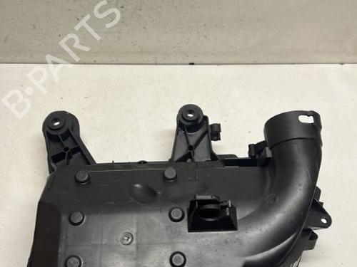 Air filter box PEUGEOT 208 I (CA_, CC_) 1.4 HDi | BP18332440M87 