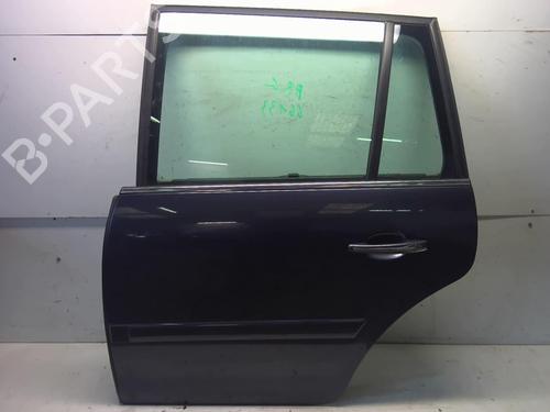 Used Left rear door CITROËN C4 Grand Picasso I (UA_) 1.6 HDi 110 (112 hp) 18223363