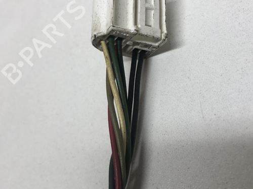 Right mirror TOYOTA AVENSIS (_T25_) 1.8 VVT-i (ZZT251_, ZZT251R) | BP18207654C27