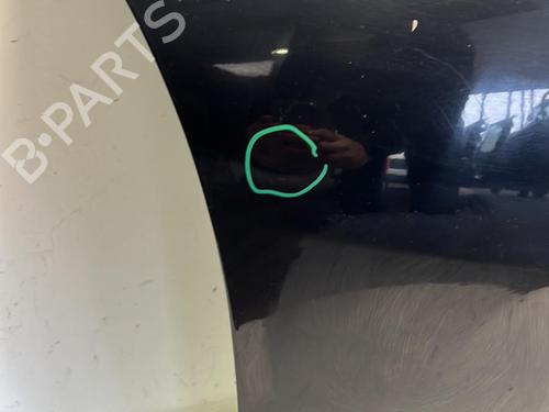 Tailgate PEUGEOT 308 SW I (4E_, 4H_) 1.6 HDi | BP18226818C6 