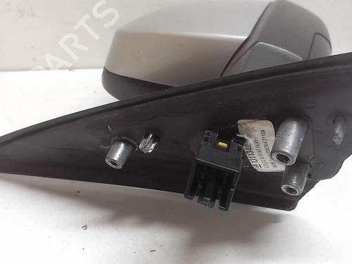 Retrovisor izquierdo OPEL MERIVA A MPV (X03) 1.7 CDTI (E75) | BP18228603C26 