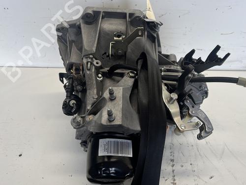 Gearbox DACIA SANDERO II 1.0 SCe 75 (B8JC, B8JD, B8NC) | BP20291631M3 