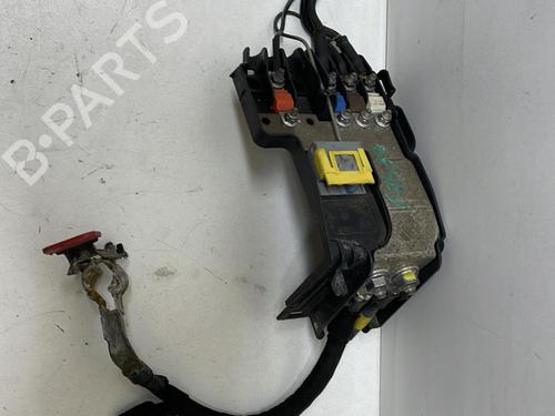 Used Electronic module CITROËN C4 I (LC_) 1.6 HDi (109 hp) 18226559