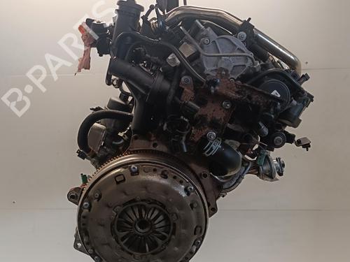 Engine CITROËN C5 III (RD_) 2.0 HDi 140 (RDRHF8, RDRHFA, RDRHA8, RDRHAJ) | BP37603252M1 - Image 3