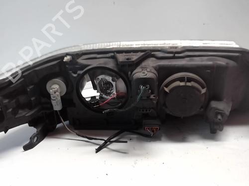Used Left headlight Left headlight RENAULT LAGUNA II (BG0/1_) 1.9 dCi (107 hp) 18225402 18225402