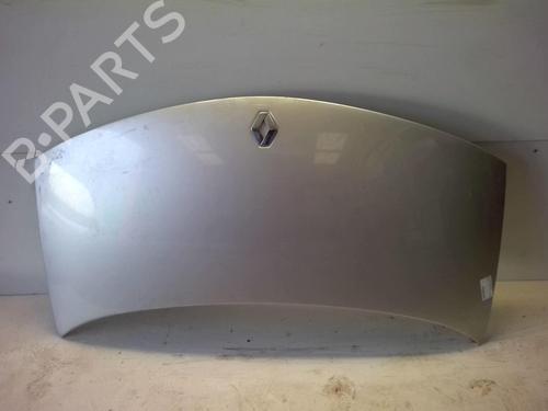 Used Hood RENAULT ESPACE III (JE0_) 1.9 dTi (JE0M) (98 hp) 18229448