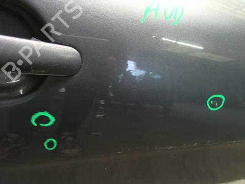 Right front door SEAT LEON (1P1) 1.9 TDI | BP24846207C3 
