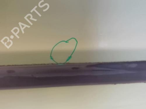Left front door FIAT PANDA (169_) 1.1 (169.AXA1A) | BP18225088C2 