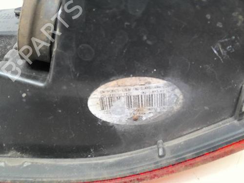 Used Right taillight Right taillight FORD S-MAX (WA6) 2.0 TDCi (140 hp) 36321662 36321662