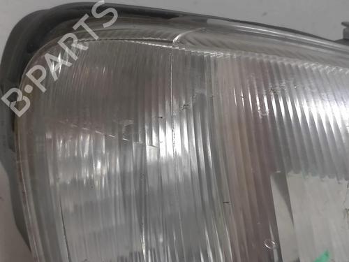 Right headlight PEUGEOT 106 II (1A_, 1C_) 1.1 i | BP18228537C29 