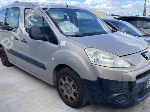 PEUGEOT PARTNER Tepee 1.6 HDi 75 (16V) 4188943