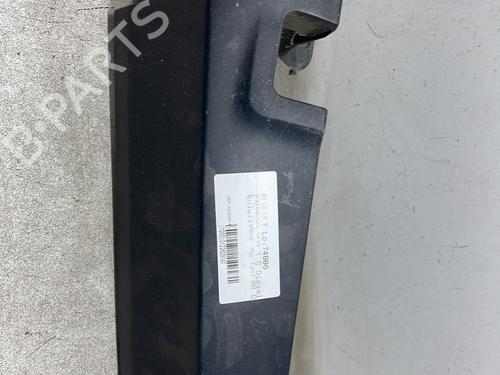 Forlygte dæksel RENAULT EXPRESS Box Body/MPV 1.5 Blue dCi 95 (F6AB) (95 hp) 33112300