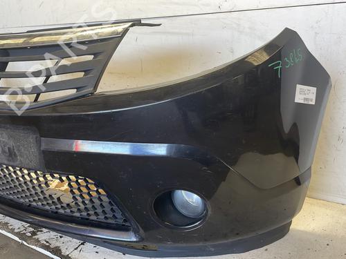 Front bumper DACIA SANDERO 1.4 (BS0C, BS0A, BS0G, BS1F, BS0E) | BP29573997C7 