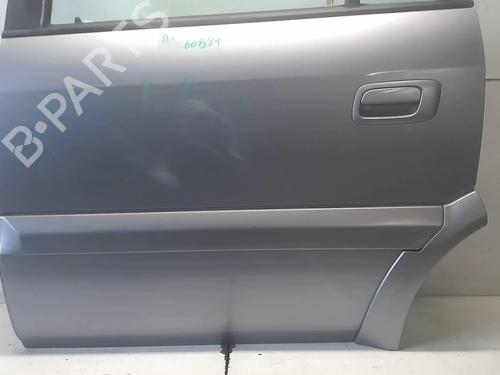 Used Left rear door OPEL ZAFIRA A MPV (T98) 2.2 DTI 16V (F75) (125 hp) 18221221
