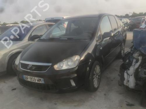 Left headlight FORD C-MAX (DM2) 1.8 TDCi | BP18220120C28 