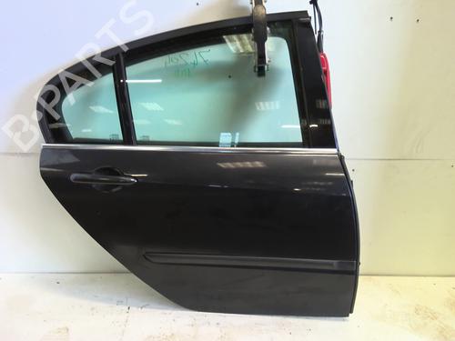 Dør højre bagtil RENAULT LAGUNA III (BT0/1) 1.5 dCi (BT00, BT0A, BT0T, BT1J) (110 hp) 30705086