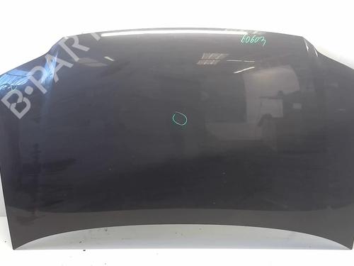 Hood VW TOURAN (1T1, 1T2) 2.0 TDI 16V | BP18211427C1 