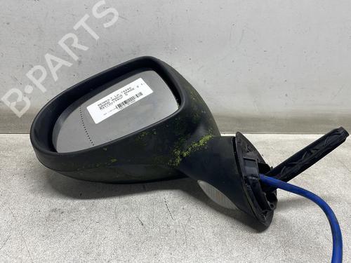 Used Left mirror RENAULT MODUS / GRAND MODUS (F/JP0_) 1.5 dCi (JP0G, JP0H) (106 hp) 31042615