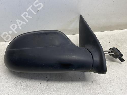 Right mirror CITROËN SAXO (S0, S1) 1.0 X | BP25475681C27 
