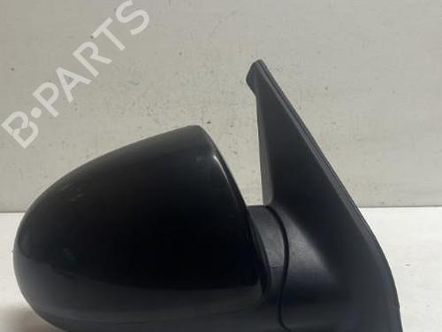 Right mirror KIA PICANTO I (SA) 1.0 | BP18225906C27 
