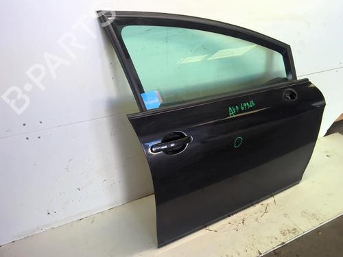 Right front door SEAT LEON (1P1) 1.6 TDI | BP18222286C3 