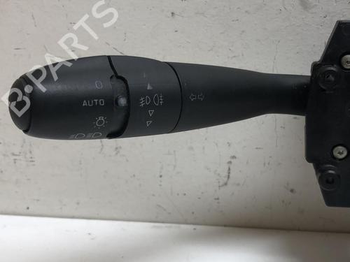 Used Steering column stalk Steering column stalk CITROËN C4 Picasso I MPV (UD_) 1.6 HDi (109 hp) 24114679 24114679