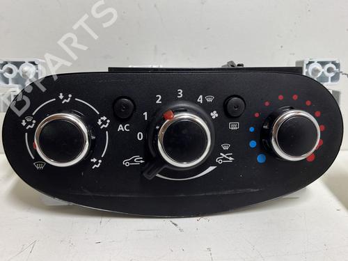 Used Climate control DACIA SANDERO II 1.5 dCi (90 hp) 21147567