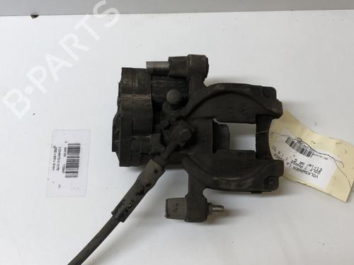 Used Left rear brake caliper VW GOLF VII (5G1, BQ1, BE1, BE2) 1.6 TDI (105 hp) 18211520
