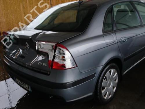 Left headlight CITROËN C5 II (RC_) 1.6 HDi (RC8HZB) | BP18263016C28 