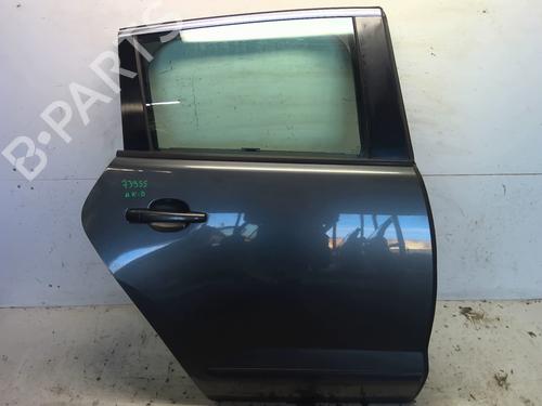 Used Right rear door Right rear door PEUGEOT 3008 I MPV (0U_) 1.6 HDi (109 hp) 30596753 30596753