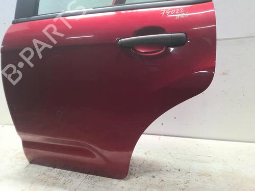 Dør venstre bagtil CITROËN C3 II (SC_) 1.1 i | BP31090923C4 - Image 6