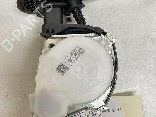 Front right belt tensioner BMW 1 (F21) 116 d | BP18227576C88 