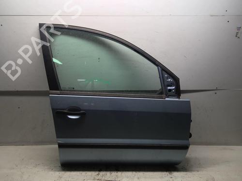 Right front door FORD FUSION (JU_) 1.4 TDCi | BP18227562C3 