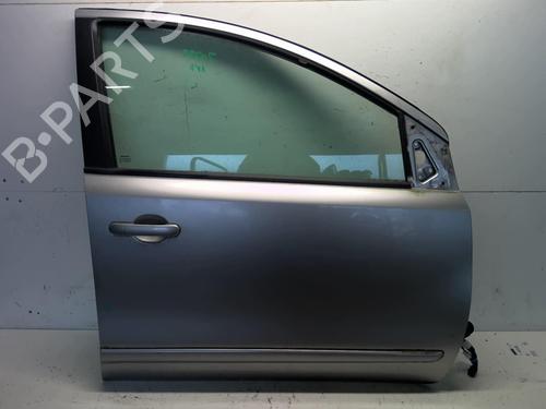 Used Right front door NISSAN NOTE (E11, NE11) 1.5 dCi (86 hp) 22236162