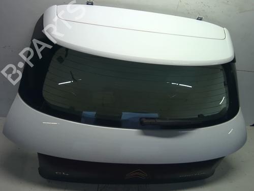 Tailgate CITROËN C4 CACTUS 1.2 VTi 82 | BP23762577C6 